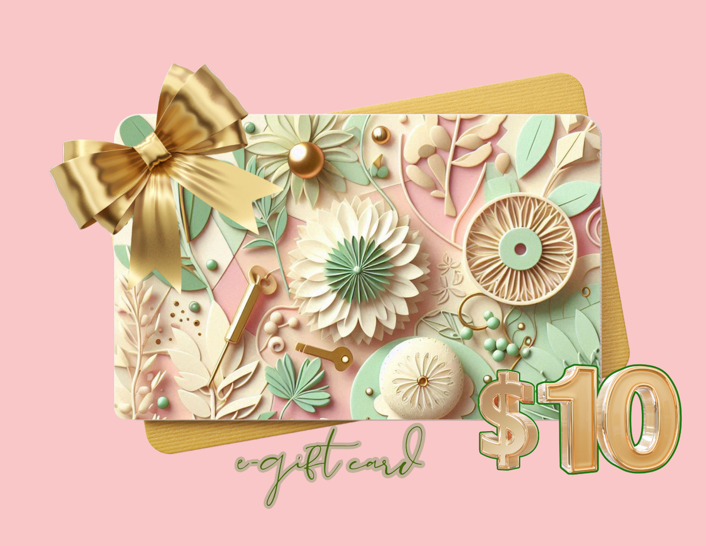 $10 Abukki Care Card