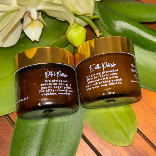 The Awakening Polish Duo