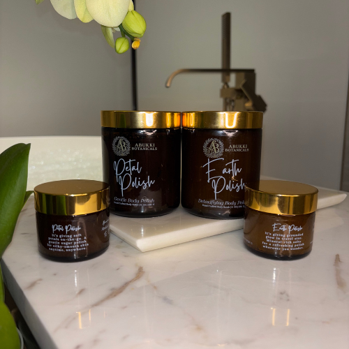 The Awakening Polish Duo