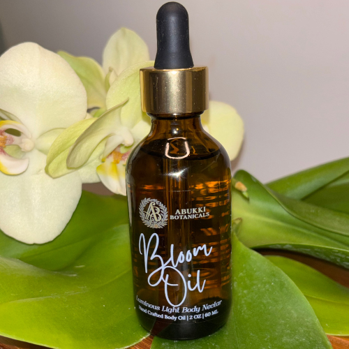 Bloom Oil