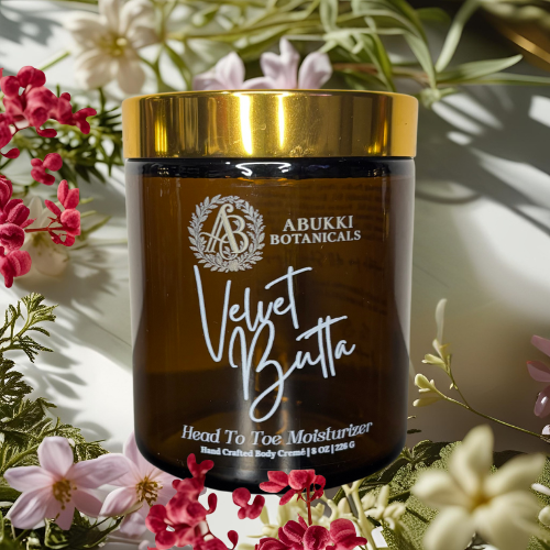 The Grounded Glow Ritual