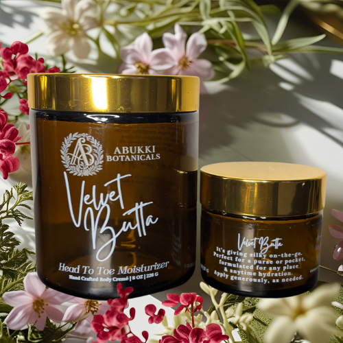 Velvet Butta