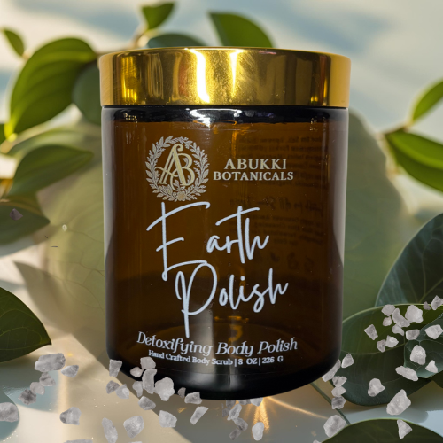 Earth Polish