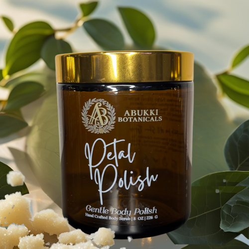 Petal Polish