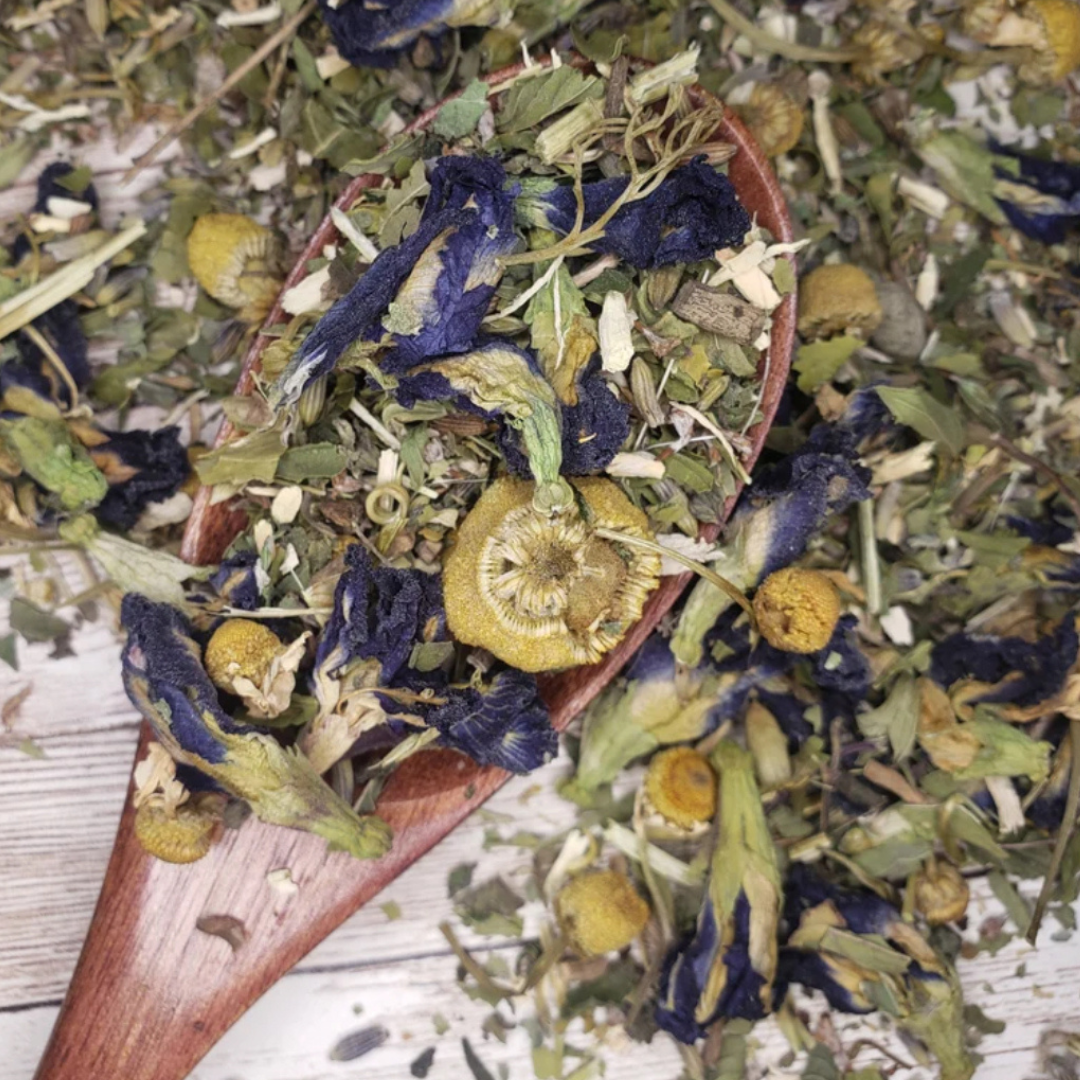 Moon Bloom Tea
