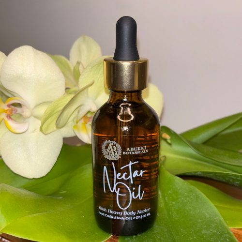 Nectar Oil