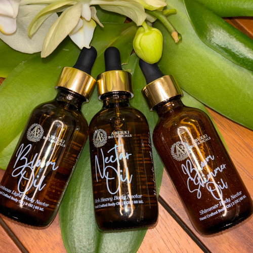 Pocket Nectar Trio Set