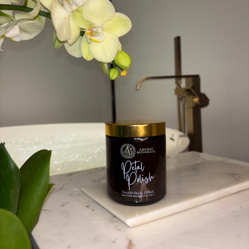 Petal Polish