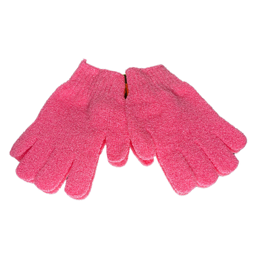 Spa Gloves