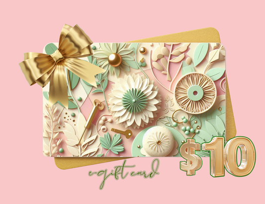$10 Abukki Care Card