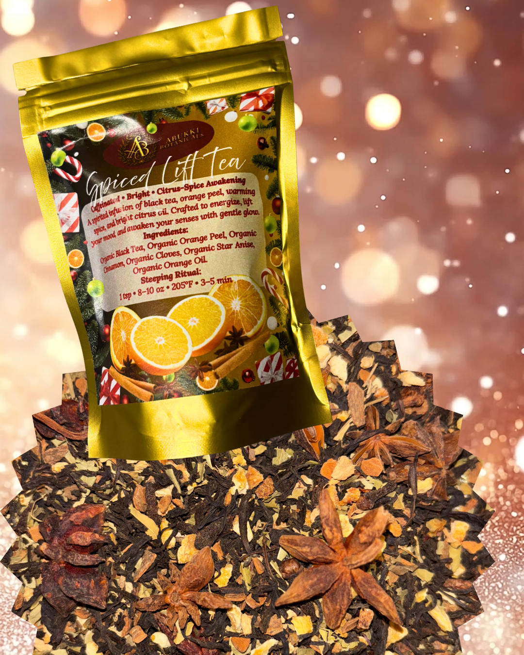 The Winter Softening Ritual Kit