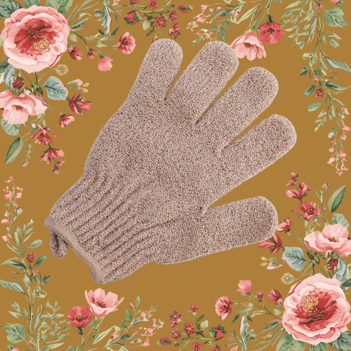 Spa Gloves