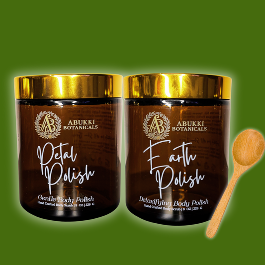 The Awakening Polish Duo (Mens)