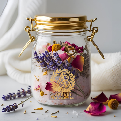 Flora Essence Escape