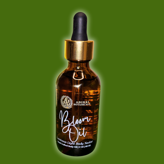 Bloom Oil (Mens)