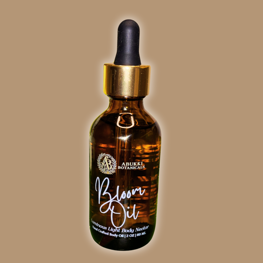 Bloom Oil
