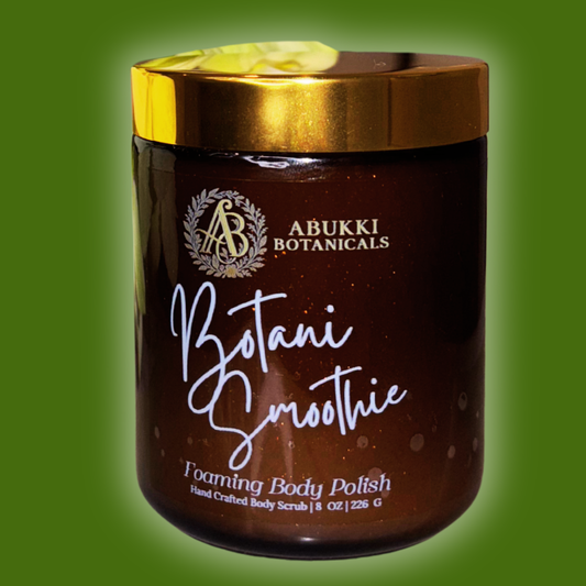 BotaniSmoothie Polish (Mens)