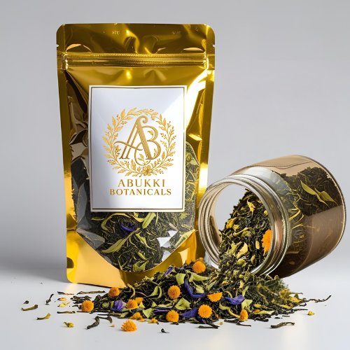 Moon Bloom Tea
