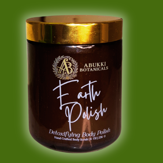 Earth Polish (Mens)
