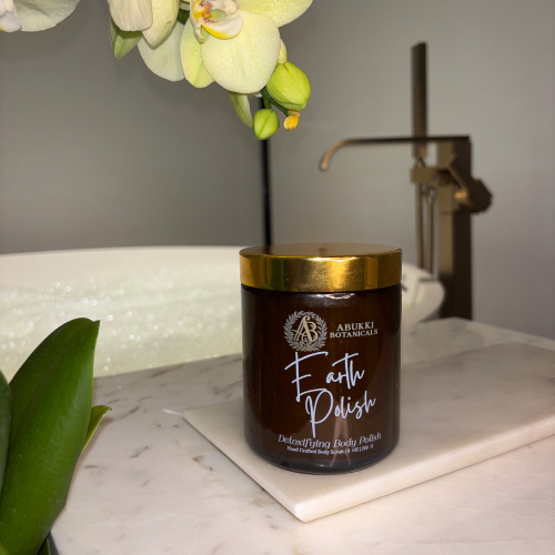 Earth Polish