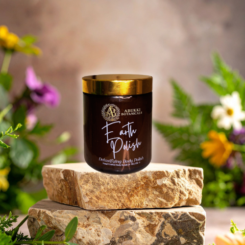 Earth Polish