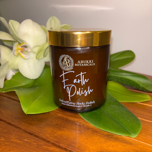 Earth Polish