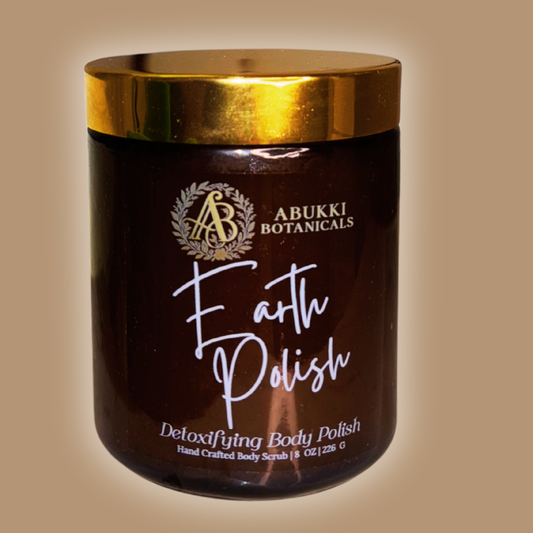 Earth Polish