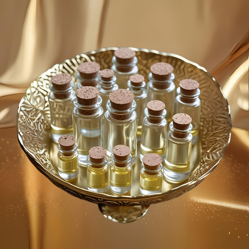 Fragrance Sample Set