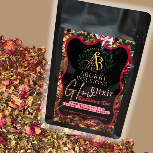 Glow Elixir Tea