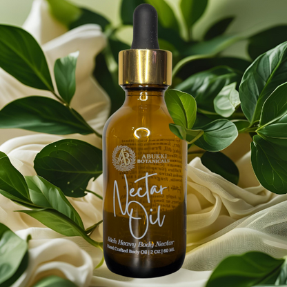 Nectar Oil