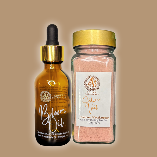 The Morning Veil Duo