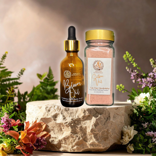 The Morning Veil Duo