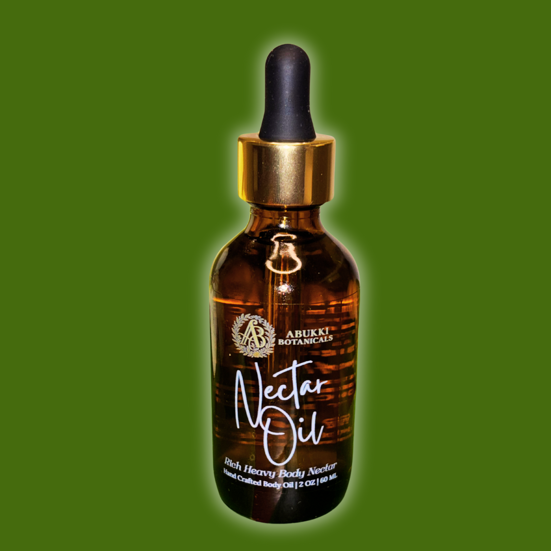 Nectar Oil (Mens)