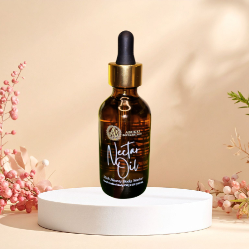 Nectar Oil
