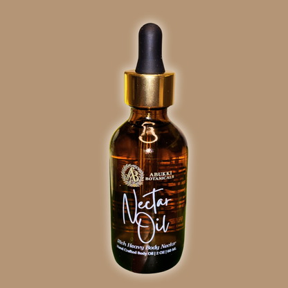 Nectar Oil