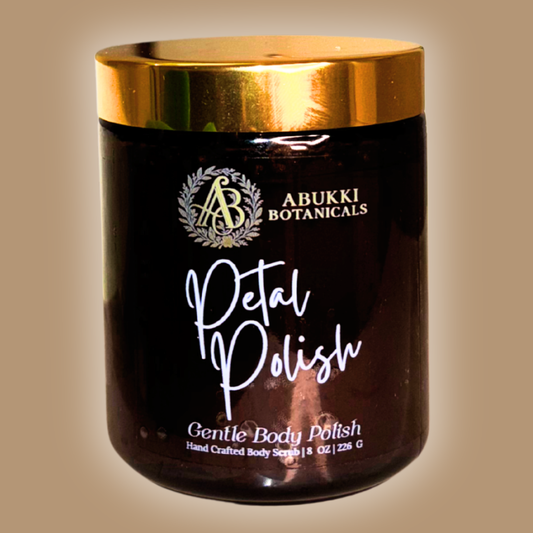 Petal Polish