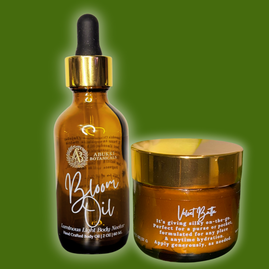 Pocket Duo Discovery Set (Mens)