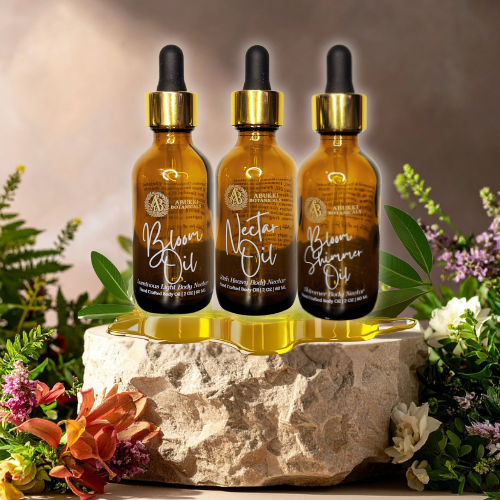 Pocket Nectar Trio Set