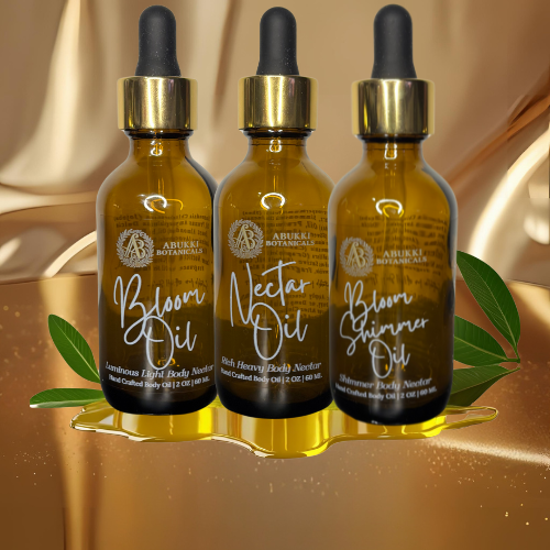 Pocket Nectar Trio Set
