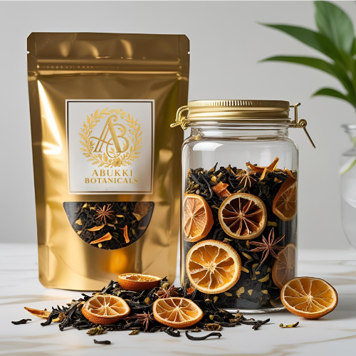 Root Reset Tea