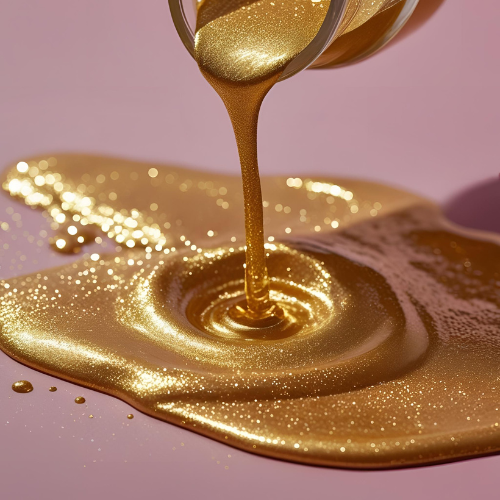 Bloom Shimmer Oil
