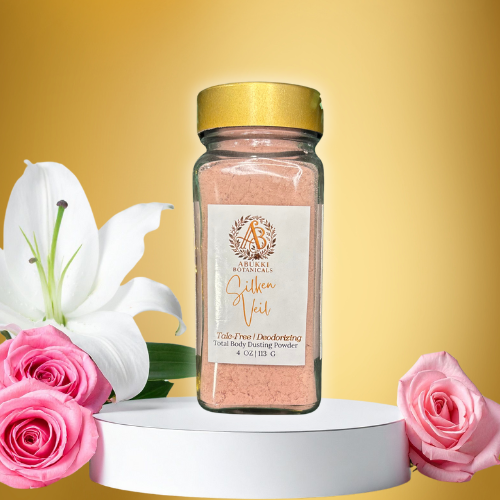 The Bloom Ritual