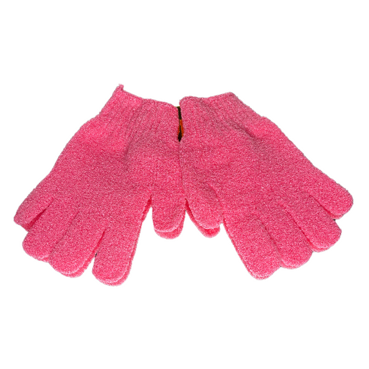 Spa Gloves