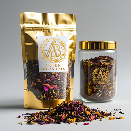 Glow Elixir Tea