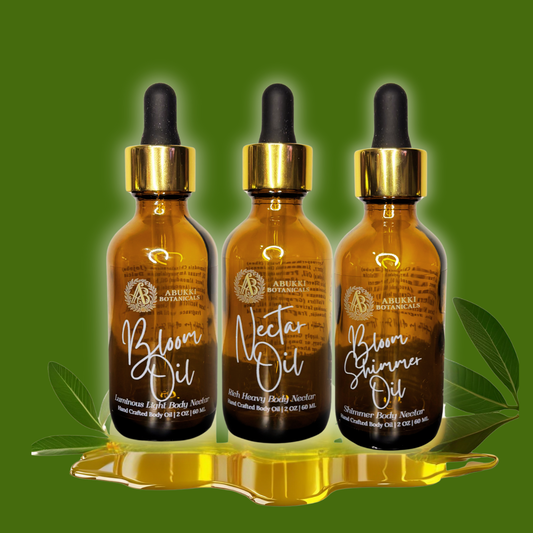 Pocket Nectar Trio Set (Mens)